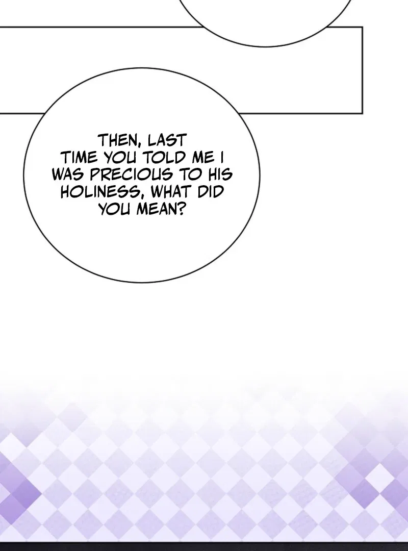 Behind His Kind Mask Chapter 96 – Page 77