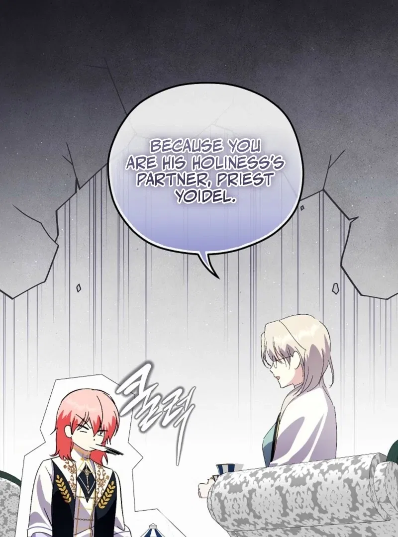 Behind His Kind Mask Chapter 96 – Page 78
