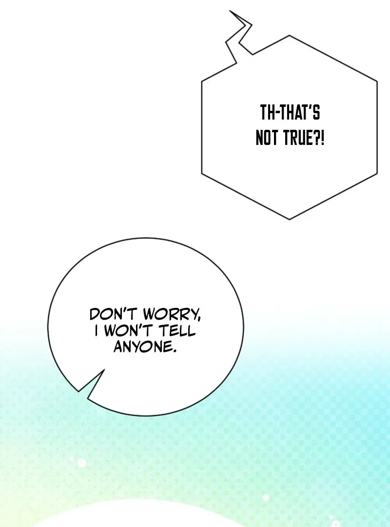 Behind His Kind Mask Chapter 96 – Page 80