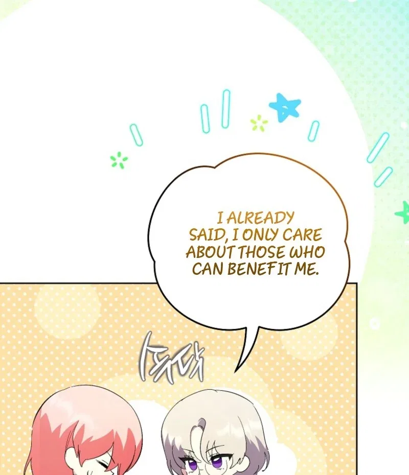 Behind His Kind Mask Chapter 96 – Page 81