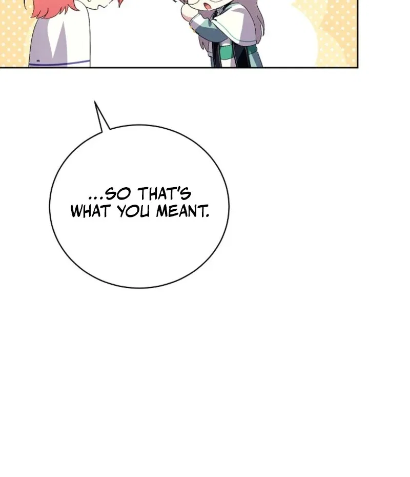 Behind His Kind Mask Chapter 96 – Page 82
