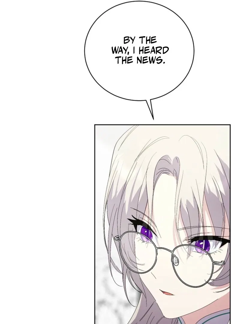 Behind His Kind Mask Chapter 96 – Page 83