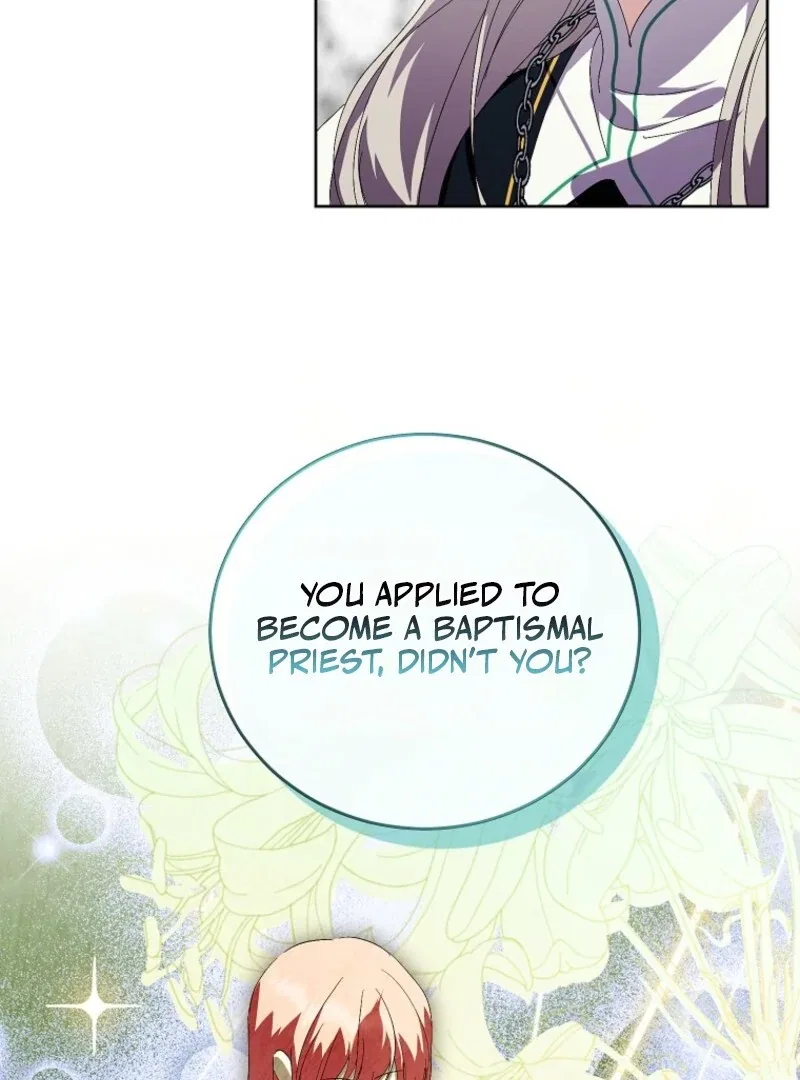 Behind His Kind Mask Chapter 96 – Page 84