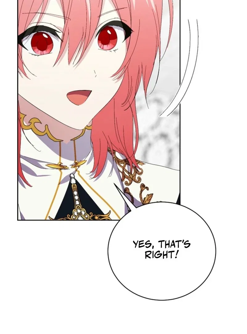 Behind His Kind Mask Chapter 96 – Page 87