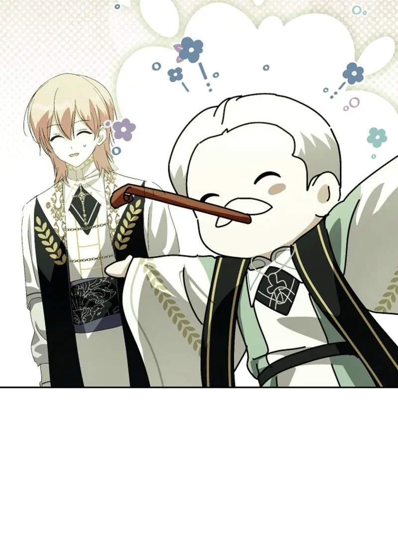 Behind His Kind Mask Chapter 96 – Page 89