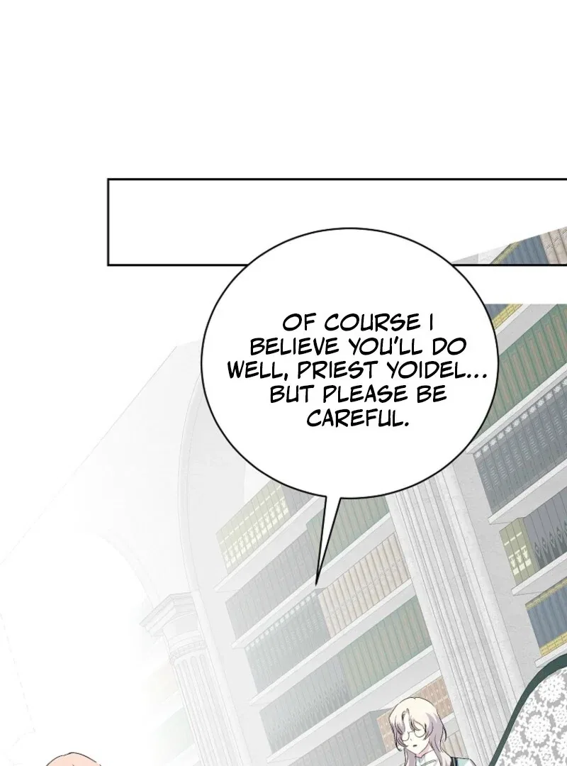 Behind His Kind Mask Chapter 96 – Page 90