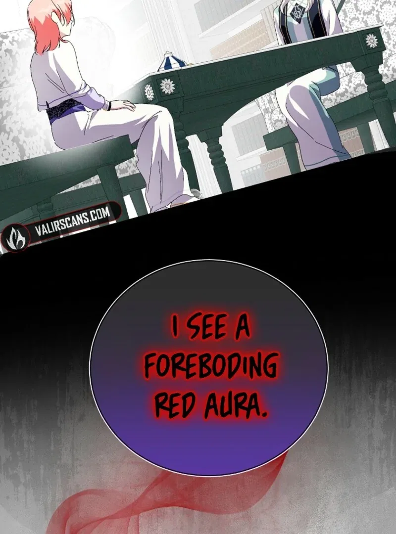 Behind His Kind Mask Chapter 96 – Page 91