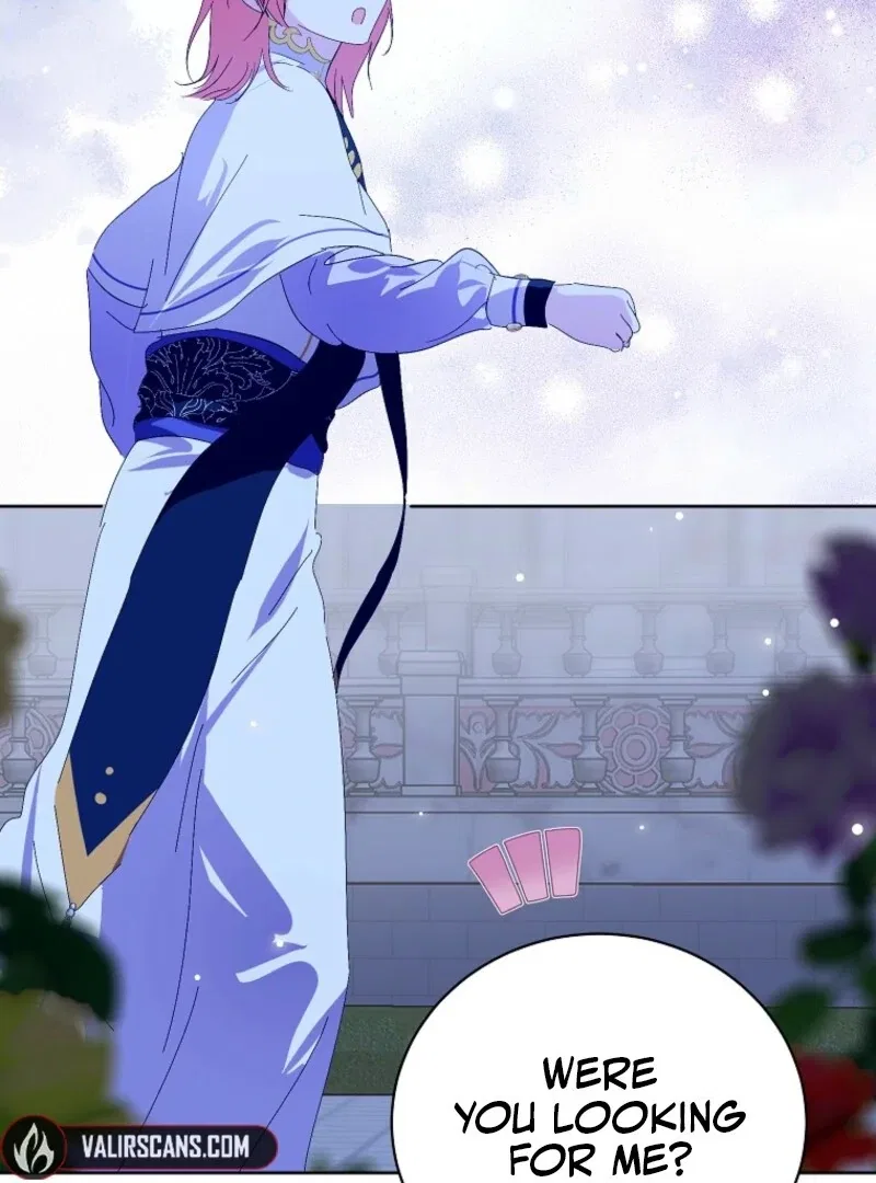 Behind His Kind Mask Chapter 96 – Page 104