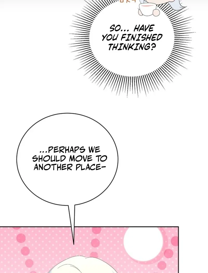 Behind His Kind Mask Chapter 96 – Page 108