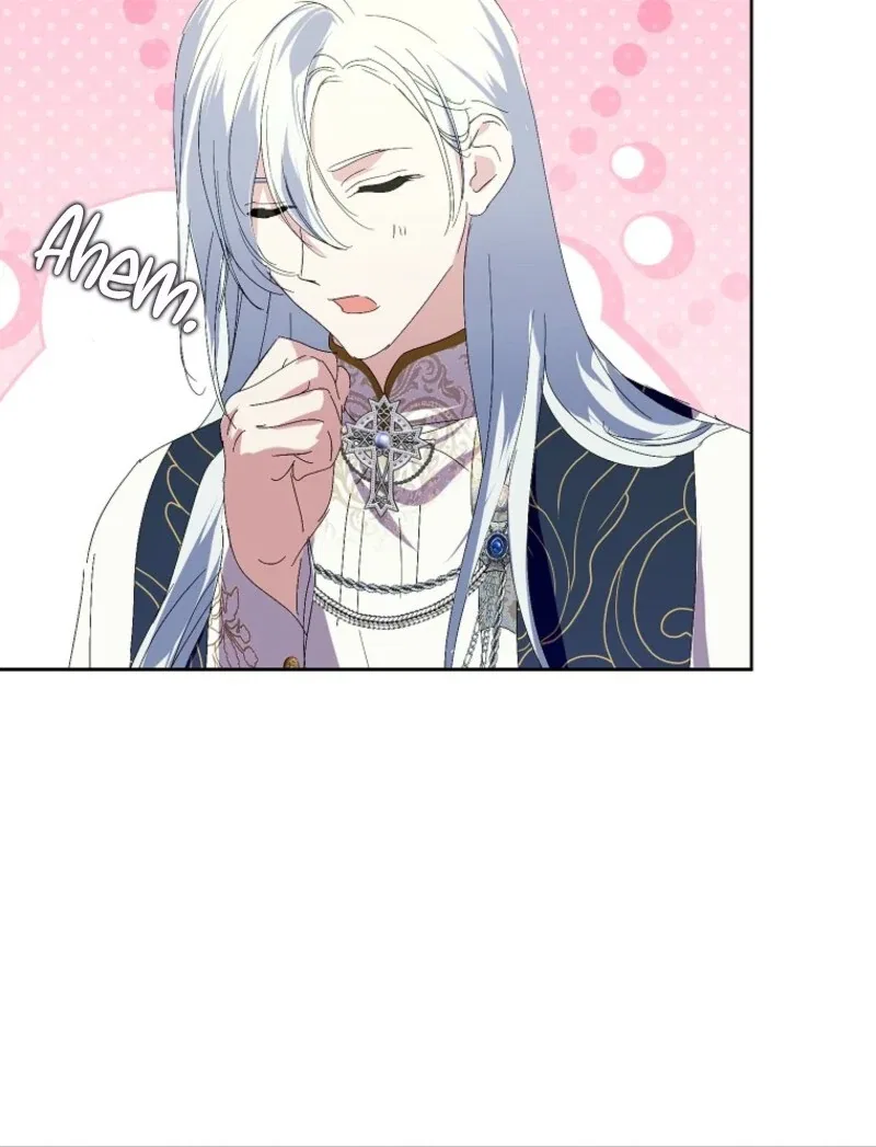 Behind His Kind Mask Chapter 96 – Page 109