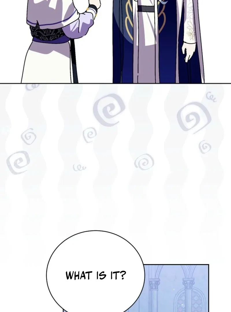 Behind His Kind Mask Chapter 96 – Page 111