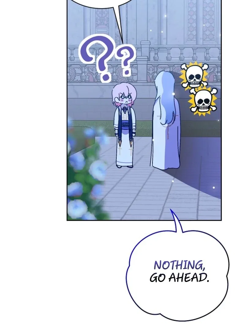 Behind His Kind Mask Chapter 96 – Page 112