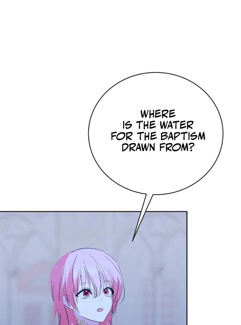 Behind His Kind Mask Chapter 96 – Page 113