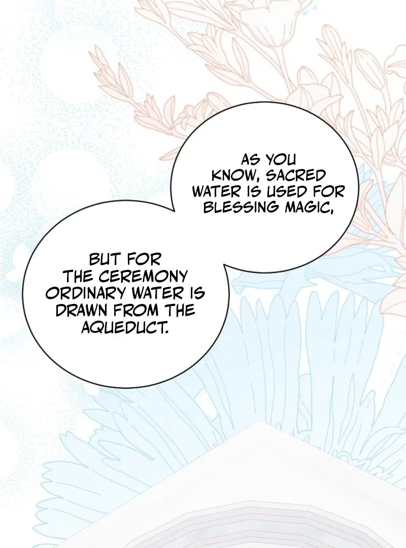 Behind His Kind Mask Chapter 96 – Page 115