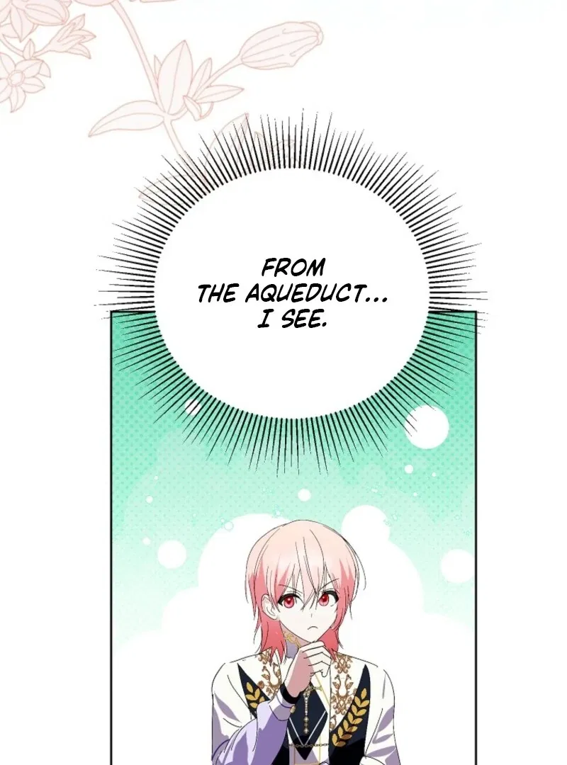 Behind His Kind Mask Chapter 96 – Page 117