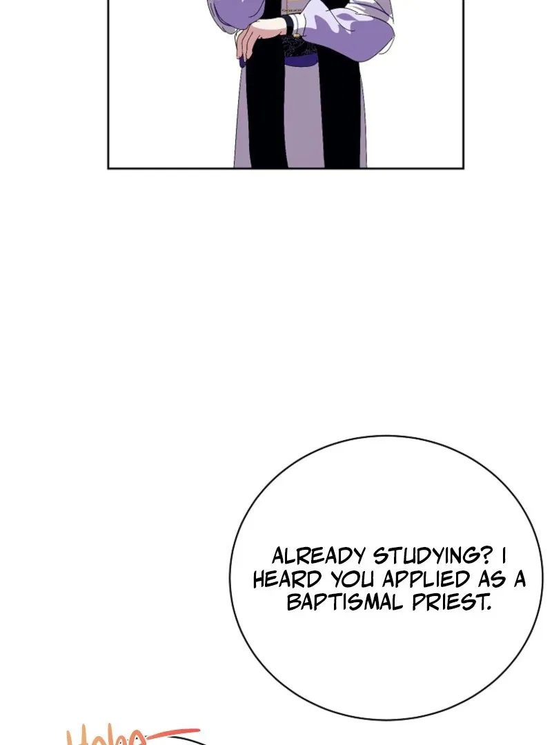 Behind His Kind Mask Chapter 96 – Page 118
