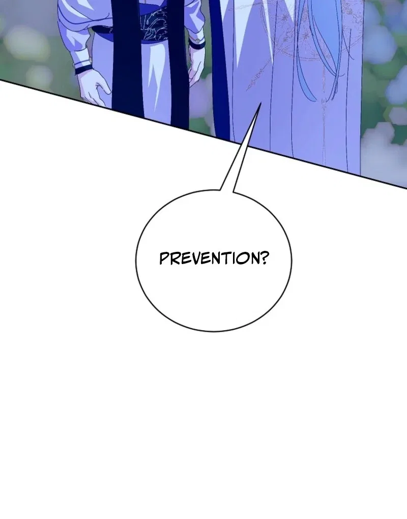 Behind His Kind Mask Chapter 96 – Page 123