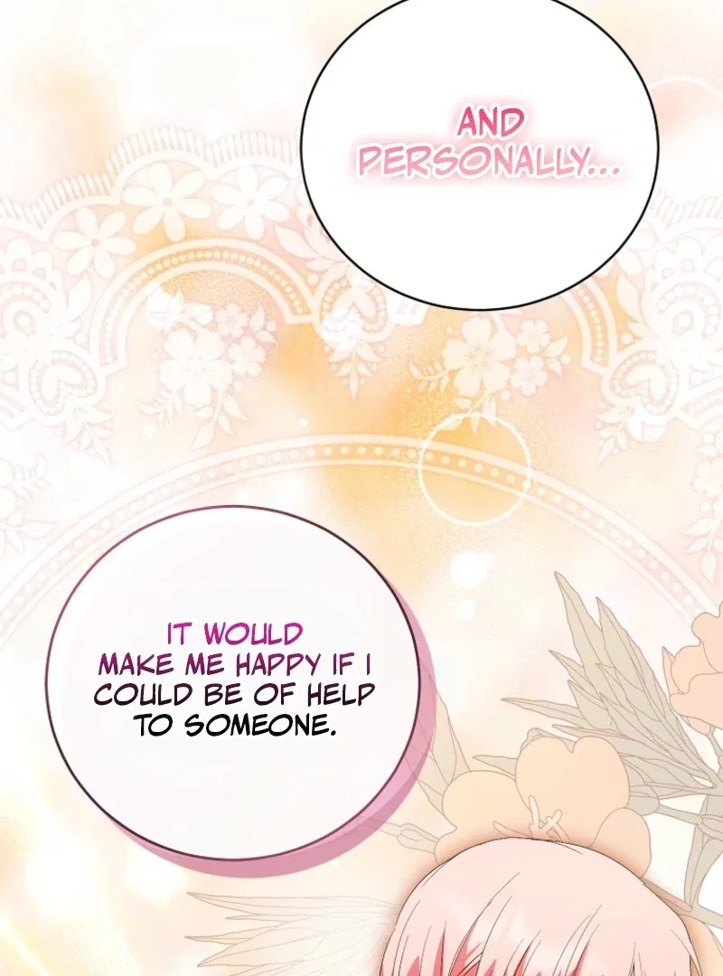 Behind His Kind Mask Chapter 96 – Page 126