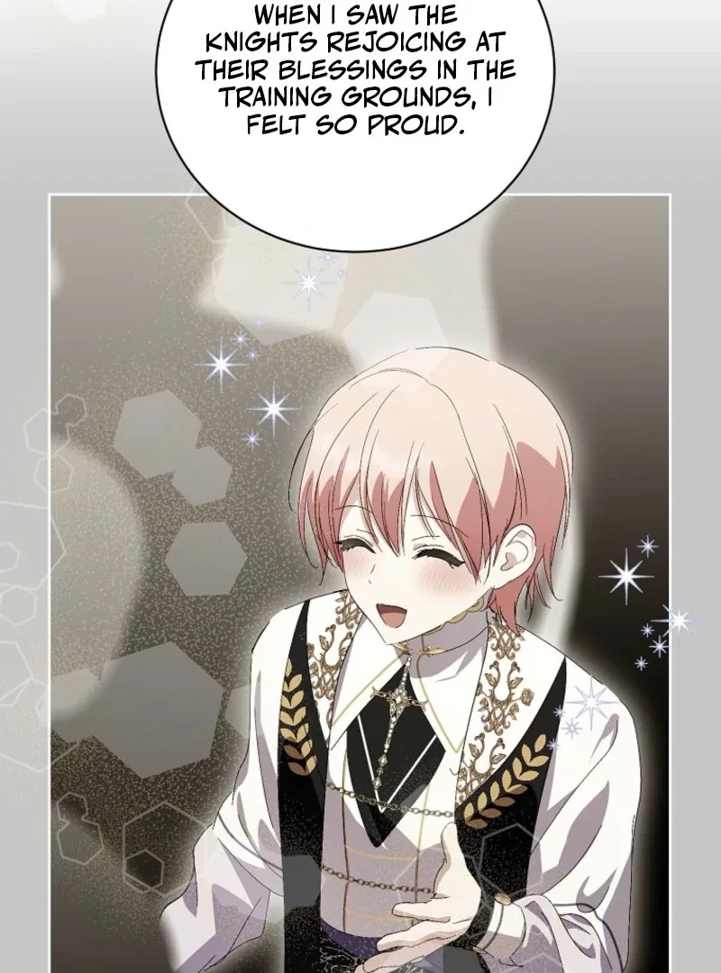 Behind His Kind Mask Chapter 96 – Page 128