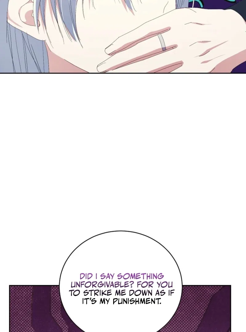Behind His Kind Mask Chapter 95 – Page 3