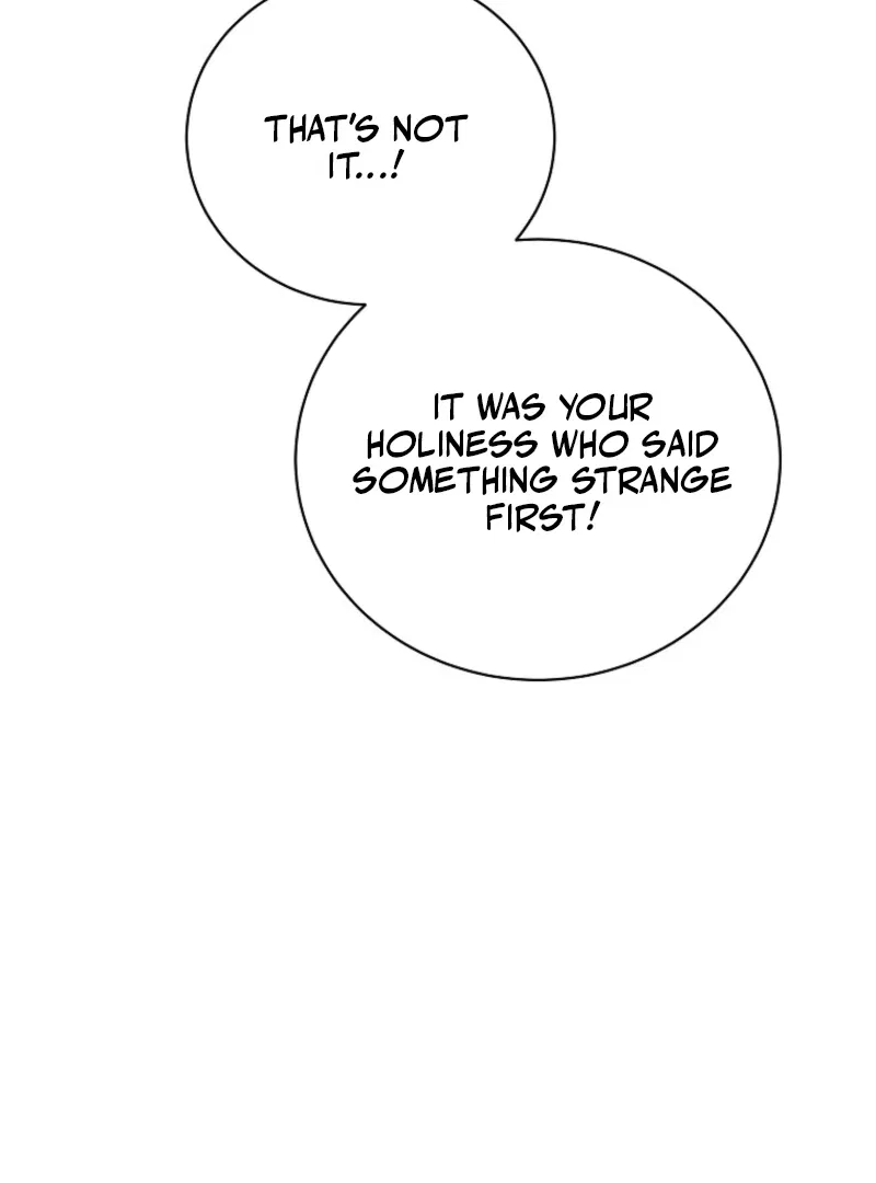 Behind His Kind Mask Chapter 95 – Page 5