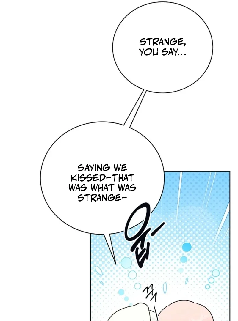 Behind His Kind Mask Chapter 95 – Page 6
