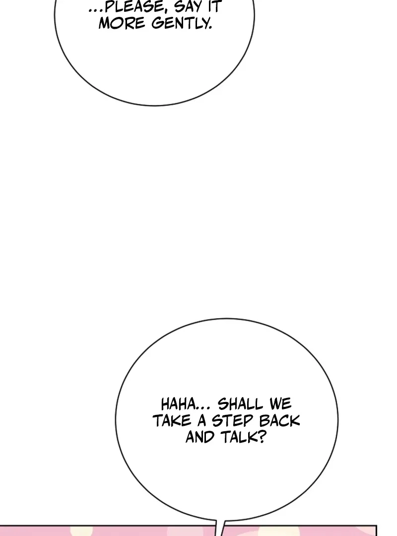 Behind His Kind Mask Chapter 95 – Page 8