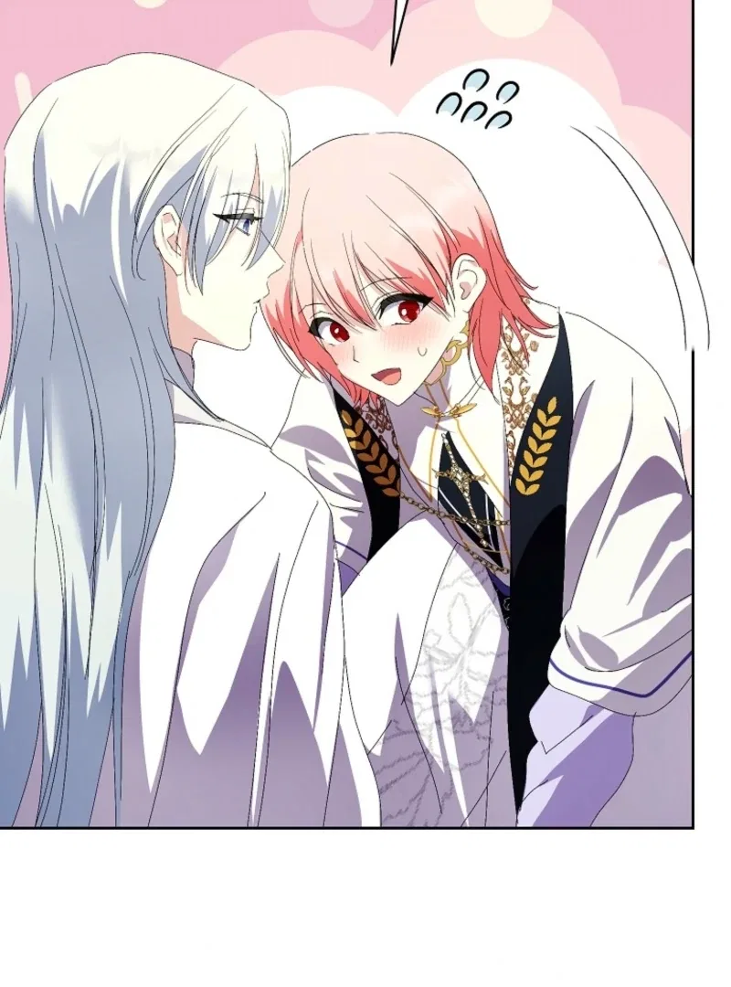 Behind His Kind Mask Chapter 95 – Page 9