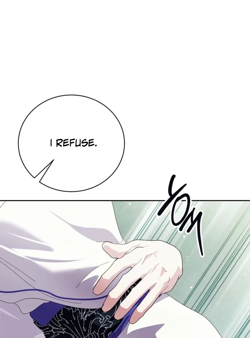 Behind His Kind Mask Chapter 95 – Page 10