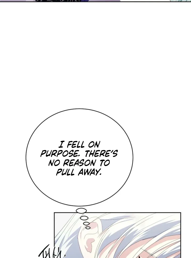 Behind His Kind Mask Chapter 95 – Page 11