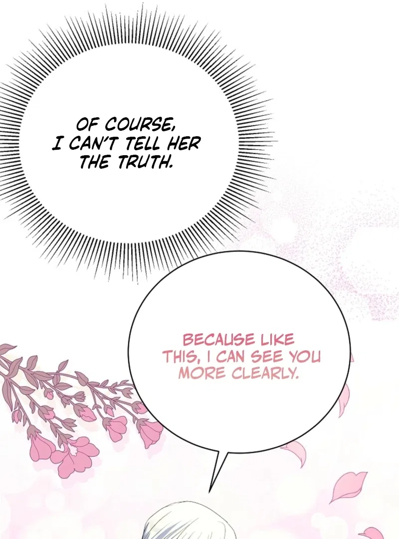 Behind His Kind Mask Chapter 95 – Page 14