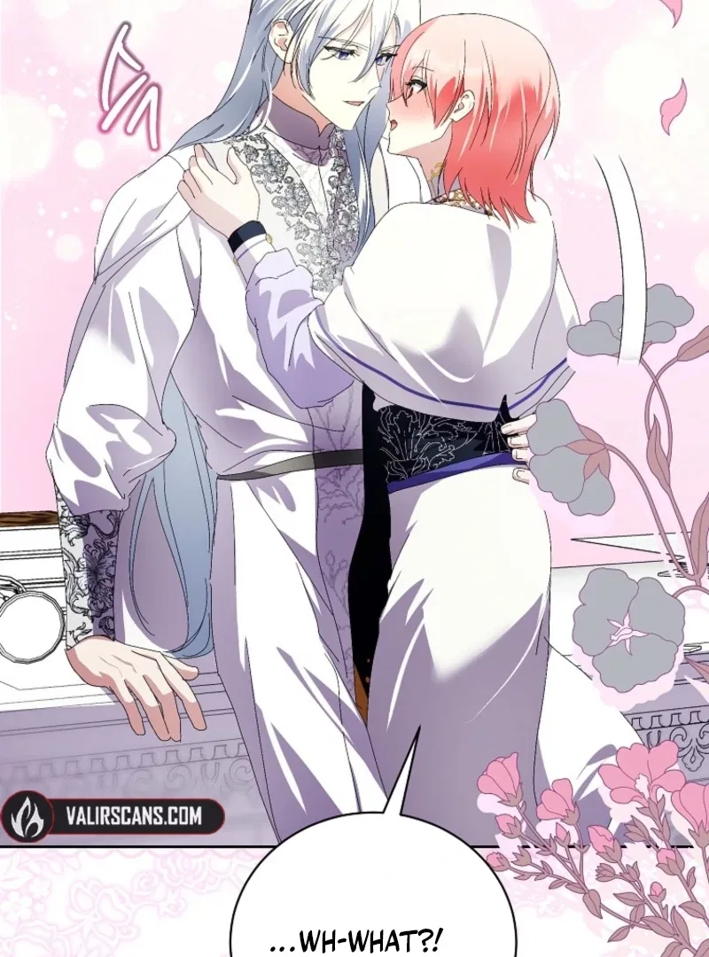 Behind His Kind Mask Chapter 95 – Page 15