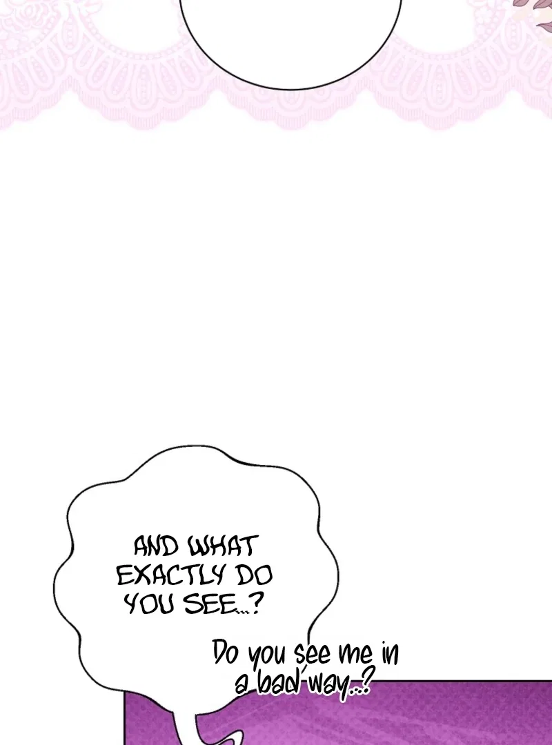 Behind His Kind Mask Chapter 95 – Page 16