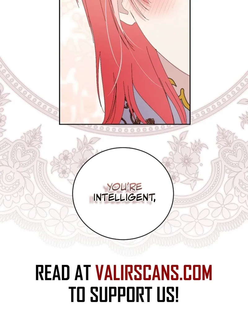 Behind His Kind Mask Chapter 95 – Page 19