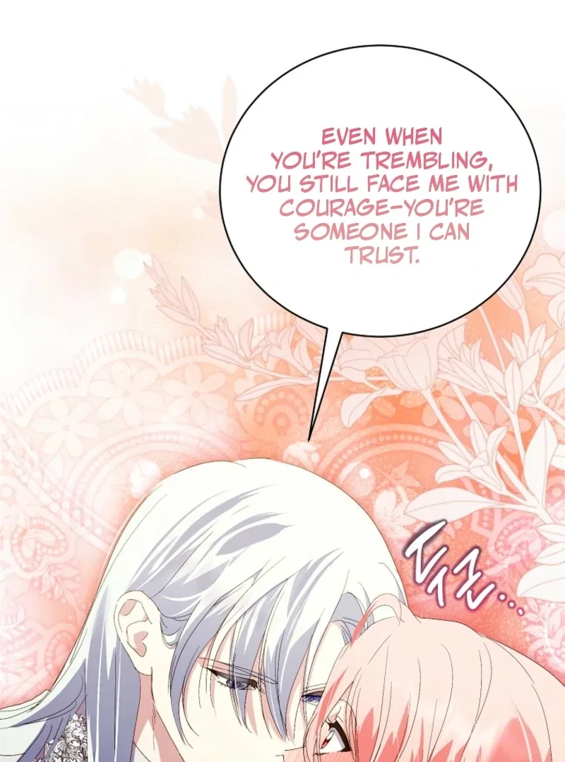 Behind His Kind Mask Chapter 95 – Page 20