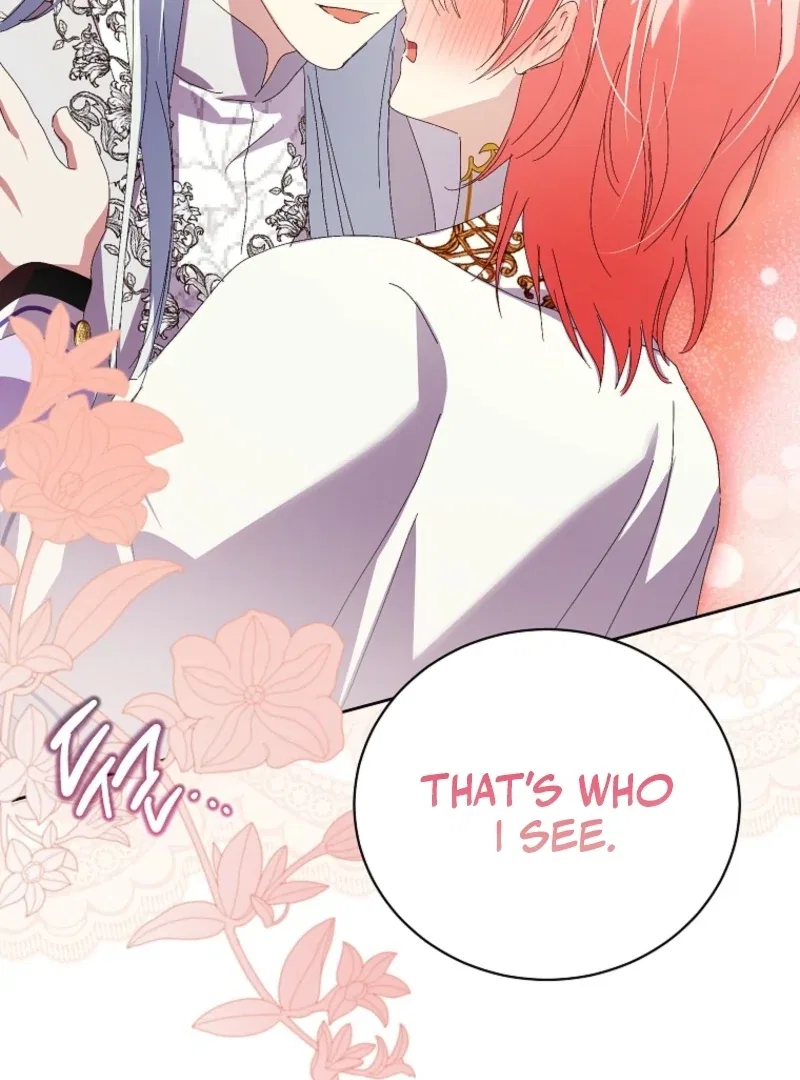 Behind His Kind Mask Chapter 95 – Page 21