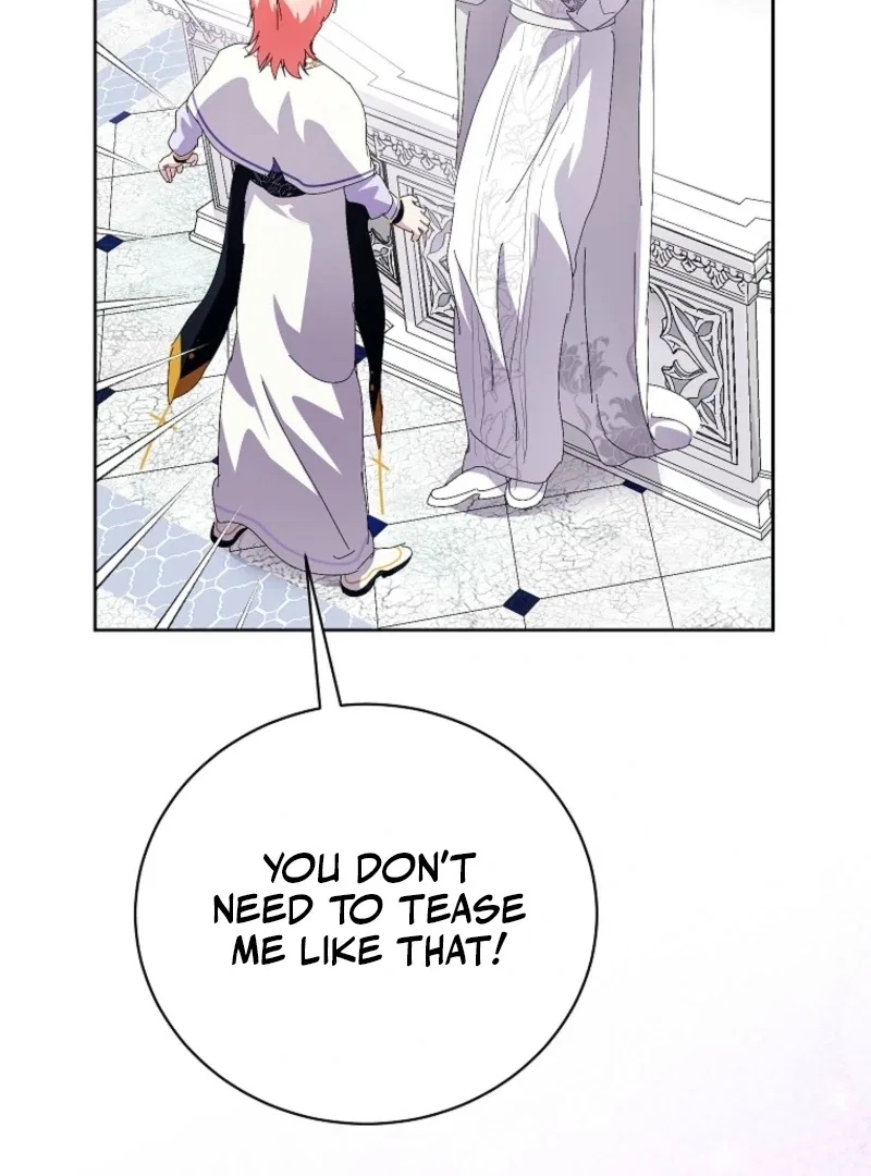 Behind His Kind Mask Chapter 95 – Page 28