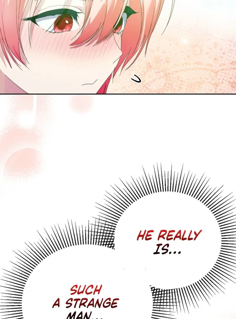 Behind His Kind Mask Chapter 95 – Page 32