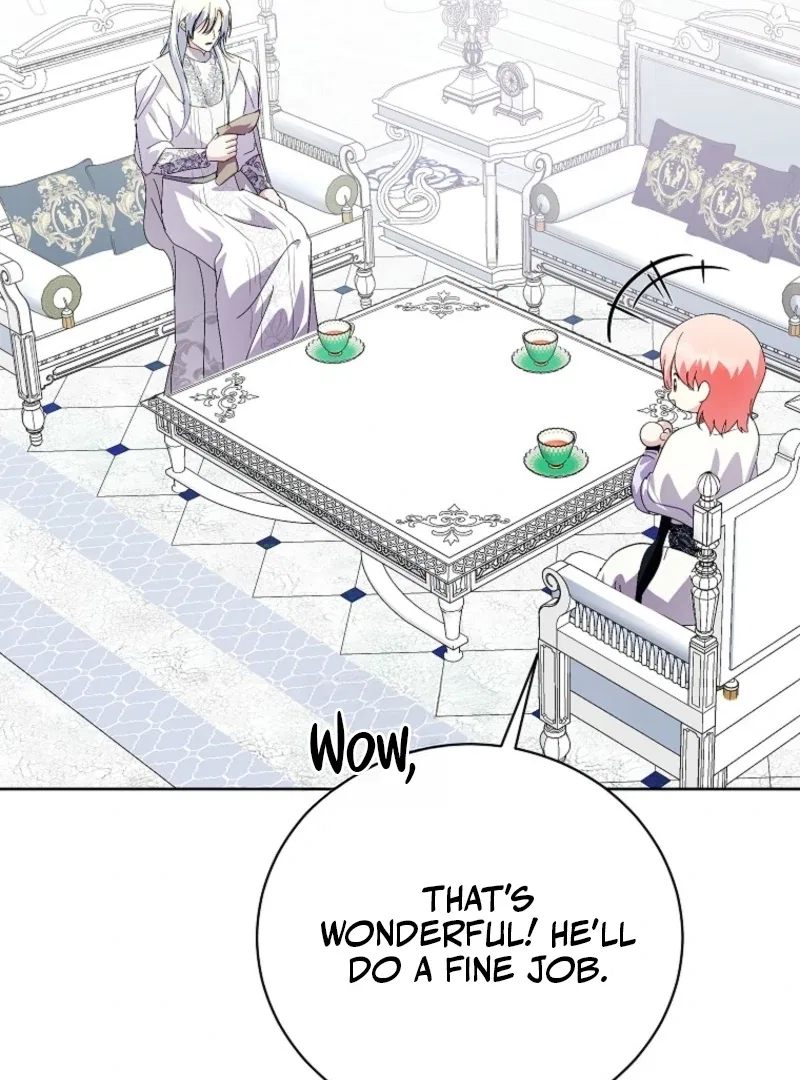 Behind His Kind Mask Chapter 95 – Page 37