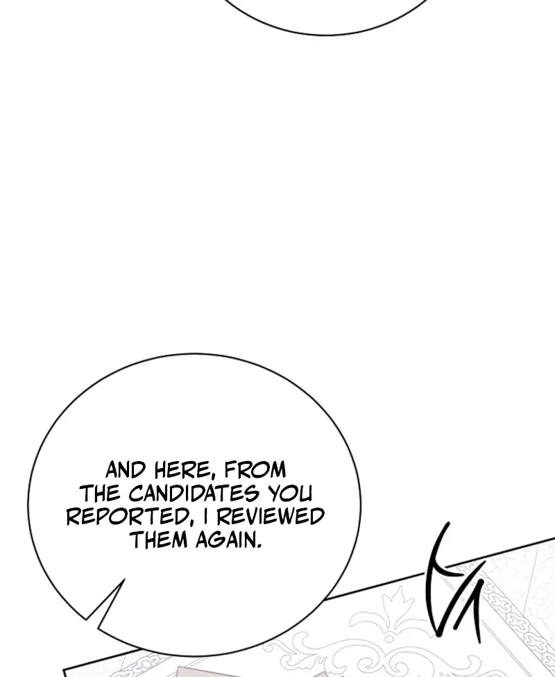 Behind His Kind Mask Chapter 95 – Page 38