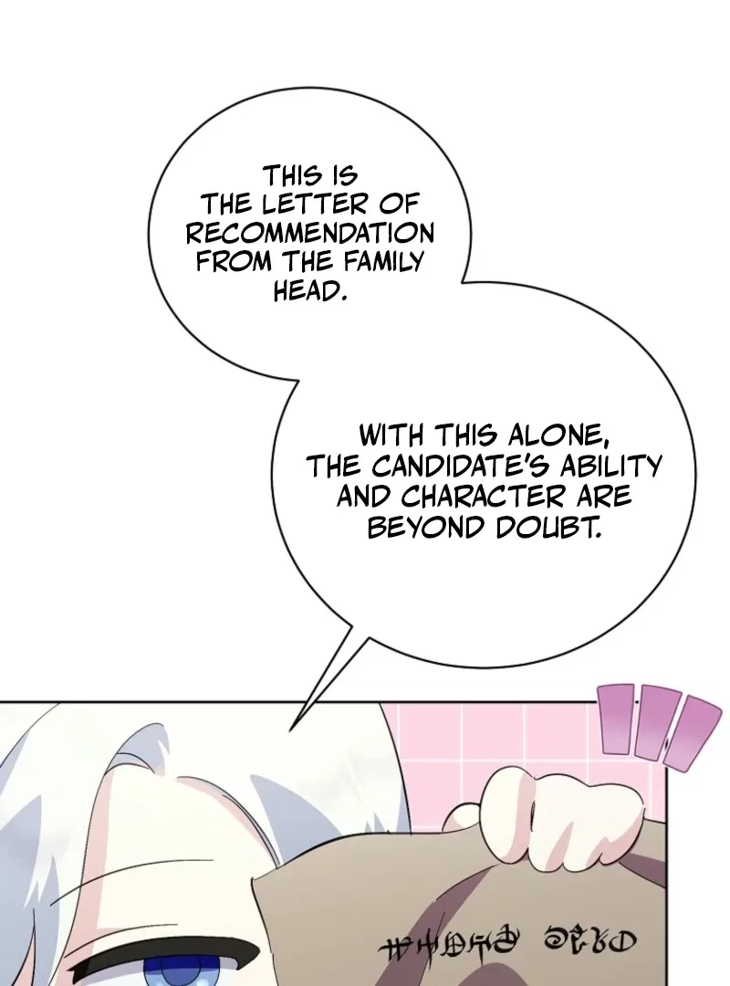 Behind His Kind Mask Chapter 95 – Page 43