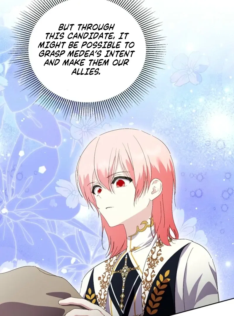 Behind His Kind Mask Chapter 95 – Page 47
