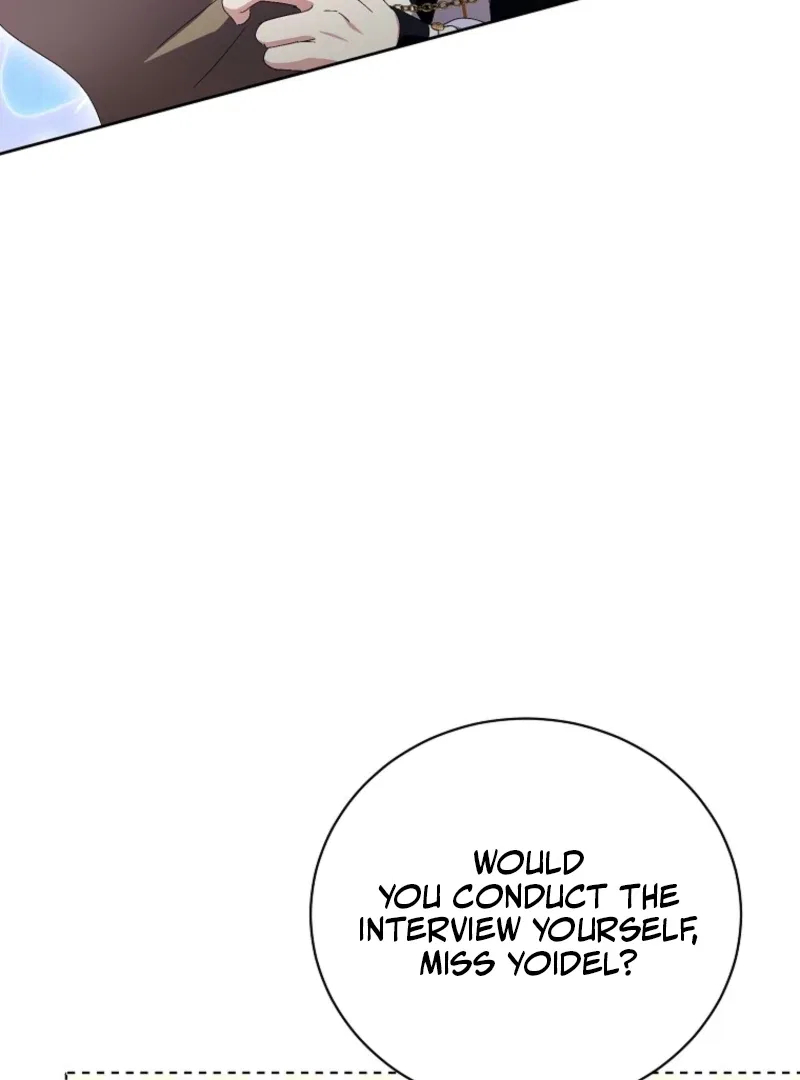 Behind His Kind Mask Chapter 95 – Page 48