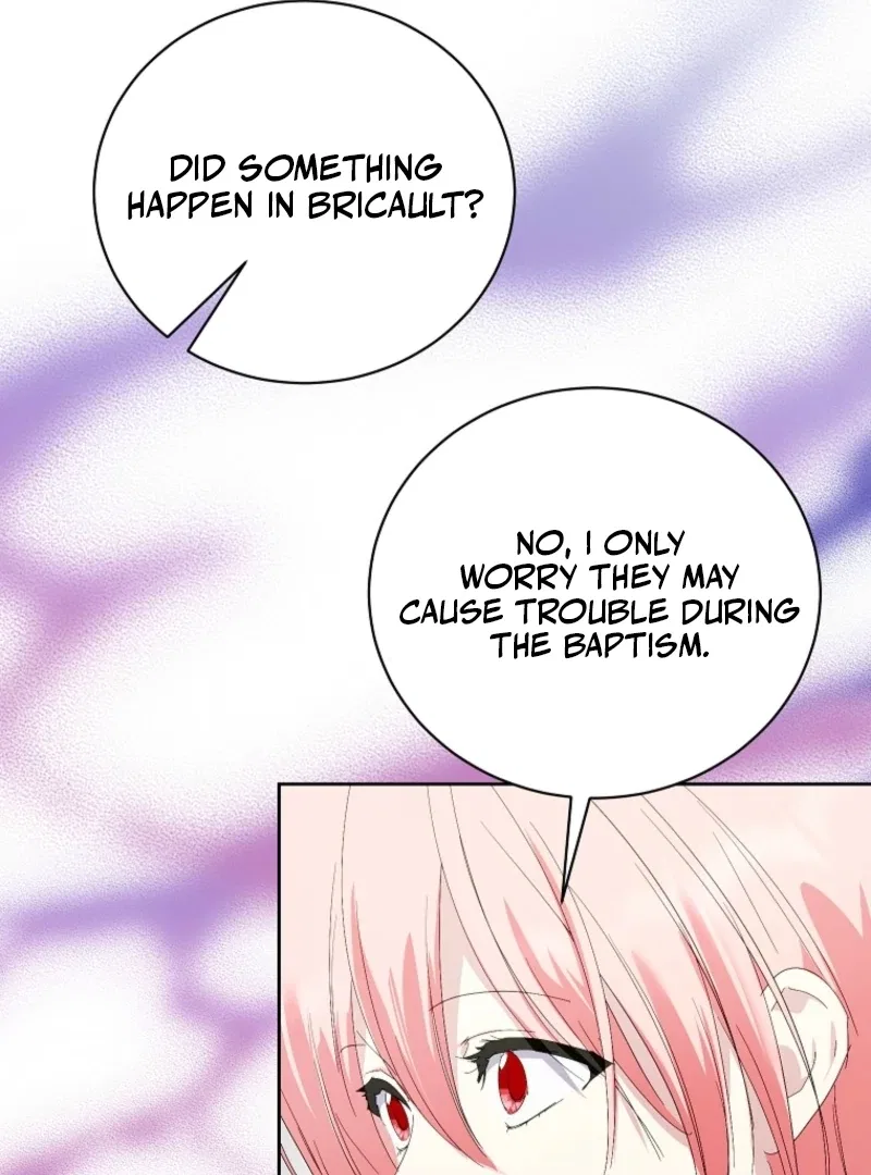 Behind His Kind Mask Chapter 95 – Page 54