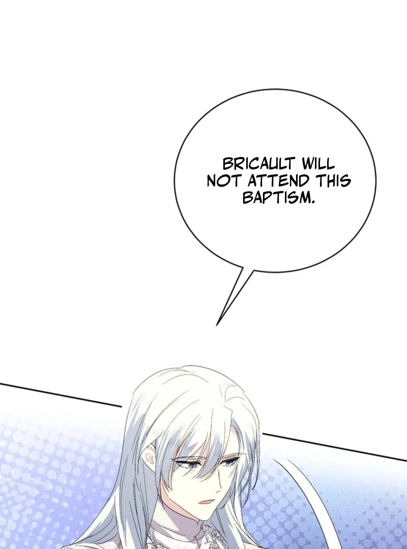 Behind His Kind Mask Chapter 95 – Page 56