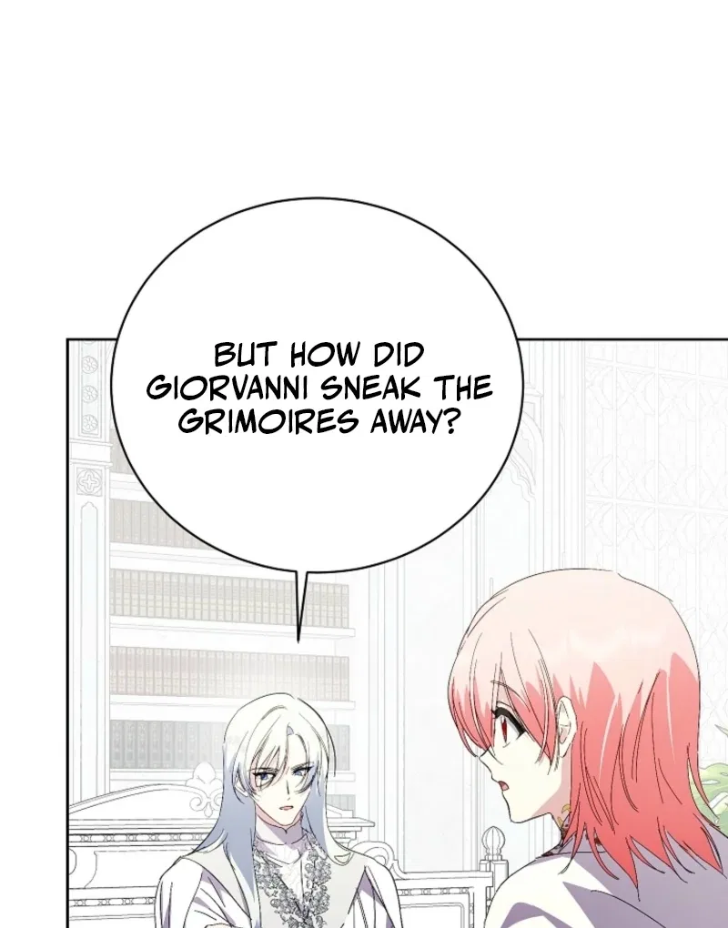 Behind His Kind Mask Chapter 95 – Page 66