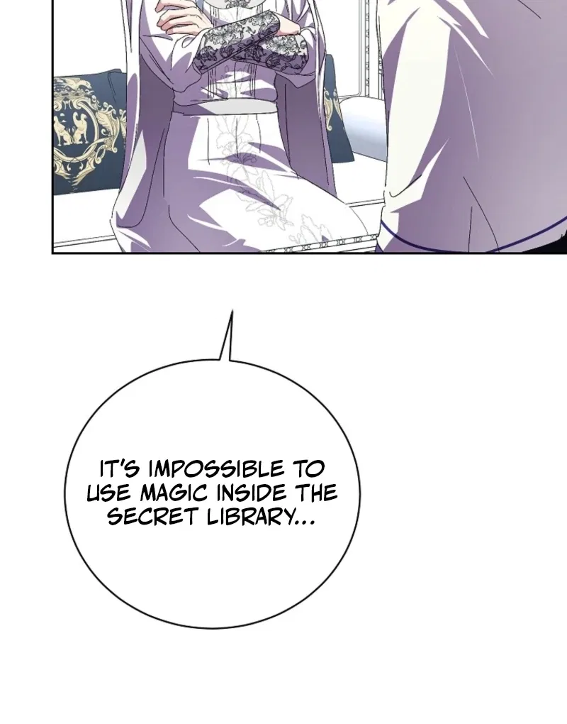 Behind His Kind Mask Chapter 95 – Page 67