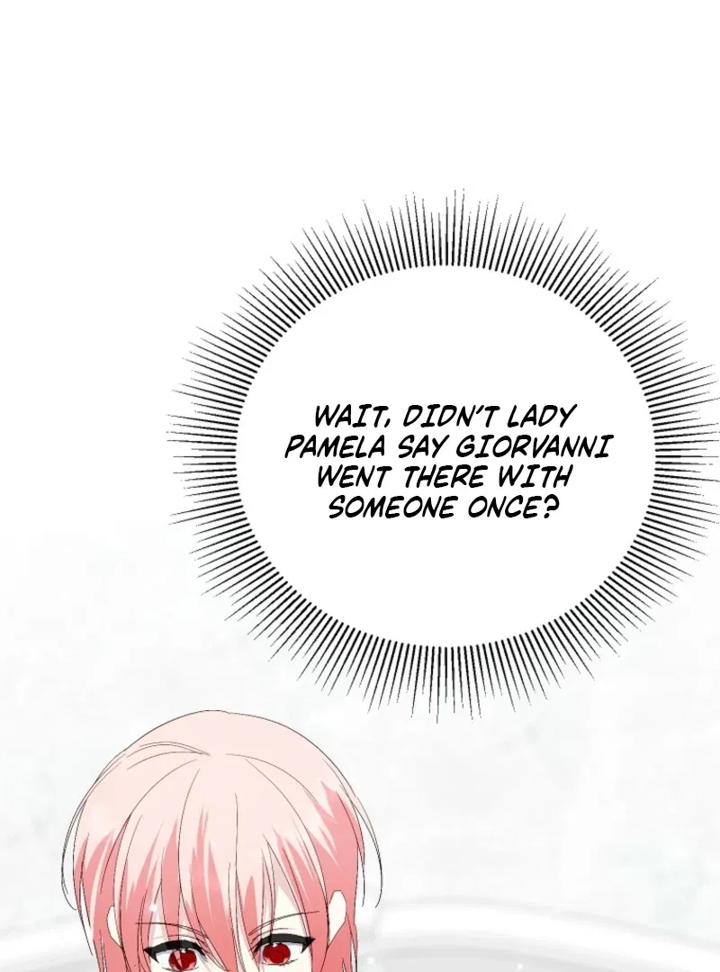 Behind His Kind Mask Chapter 95 – Page 68