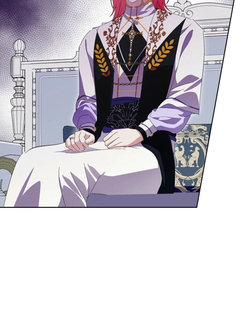 Behind His Kind Mask Chapter 95 – Page 73