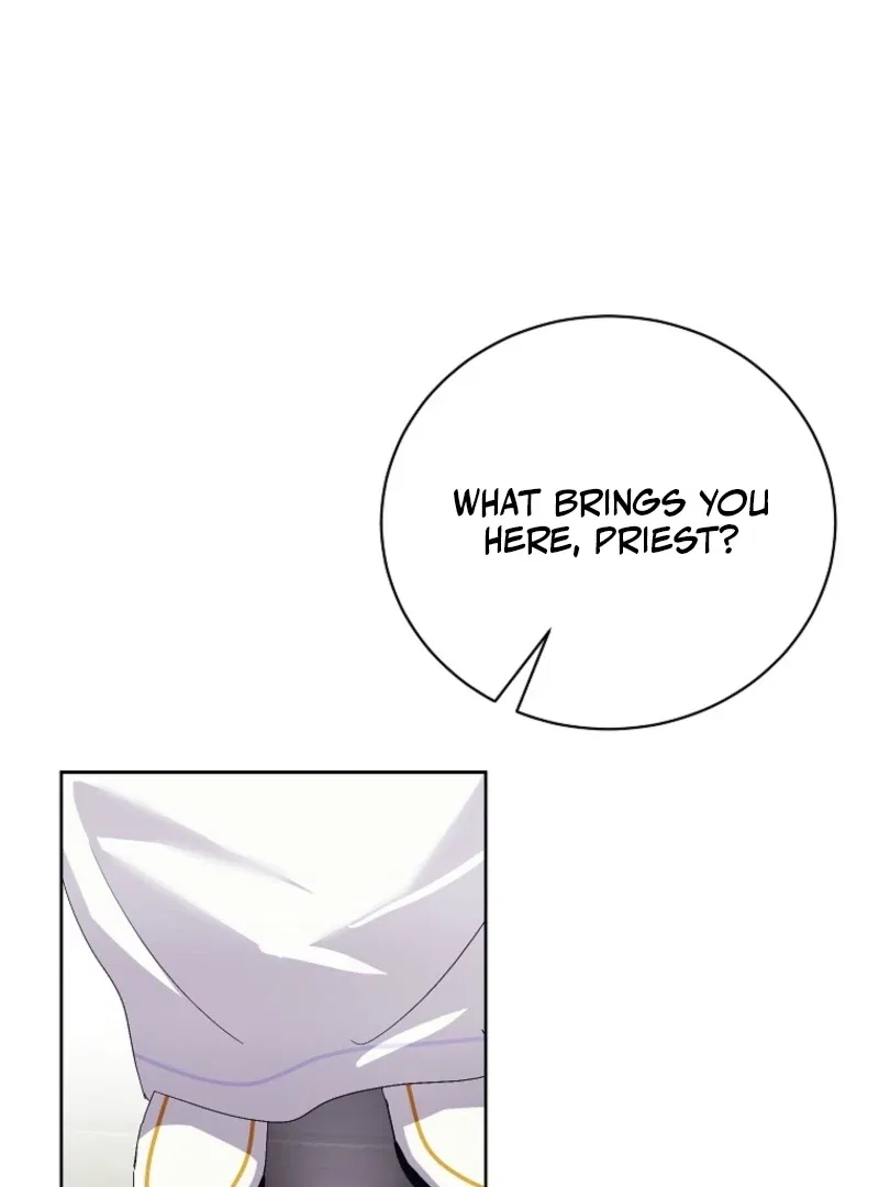 Behind His Kind Mask Chapter 95 – Page 83